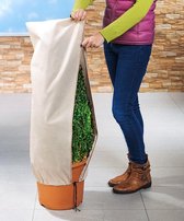 ComfortTrends - Boombeschermer - 50 x 100 cm - Fleece