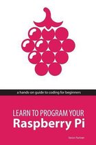 Learn to Program Your Raspberry Pi