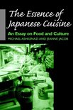 The Essence of Japanese Cuisine
