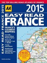 AA Easy Read France 2015