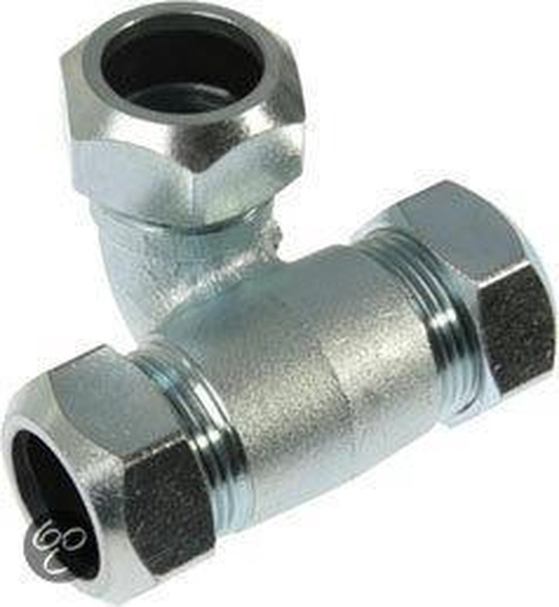 Klem-Cv Pass Kopp 22X15X22Mm Plieger Label Rd
