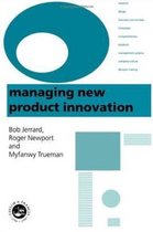 Managing New Product Innovation