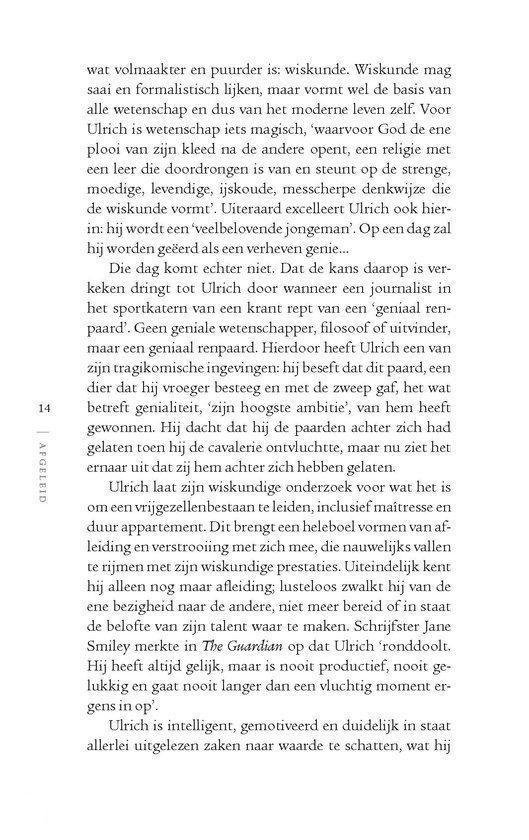 Afgeleid