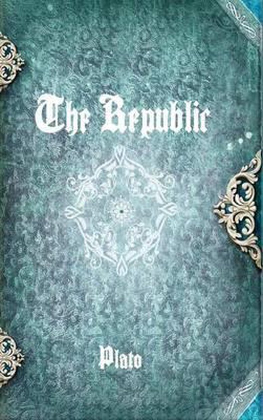 The Republic - cover