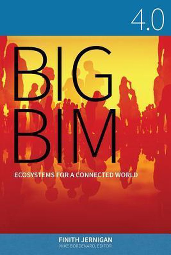 Big Bim 4.0 - cover