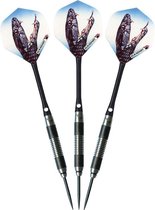 ABC Darts - Elkadart Dartpijlen - Black Mamba - 26 gram