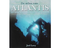 De atlas van Atlantis