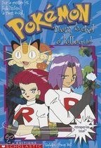 Pokemon 5 Team Rocket A L'Attaque