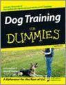 Dog Training For Dummies®