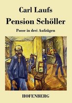 Pension Schöller