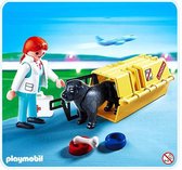 Playmobil Hondentransport - 4317