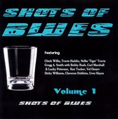 Shots of Blues, Vol. 1