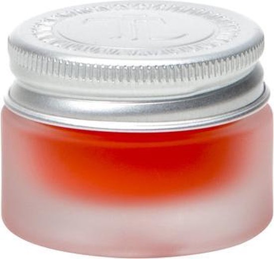 Rouge à Lèvres T.Leclerc – Rose Pêche – Effet Ultra Brillant – Soin Hydratant – 1,5g