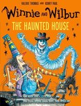 Winnie & Wilbur The Haunted House