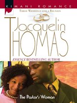 Three Weddings and a Reunion 2 - The Pastor's Woman