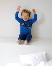 Fun2Wear Astronaut Pyjama Navy maat 98