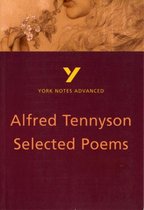 York Notes Adv Alfred Lord Tennyson