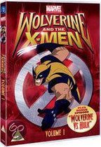 Wolverine And The X-Men: Volume 1 (Import)