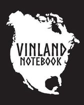 Vinland Notebook