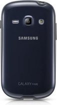 Samsung Beschermende cover voor de Samsung Galaxy Fame - Blauw