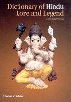 Dictionary Of Hindu Lore And Legend