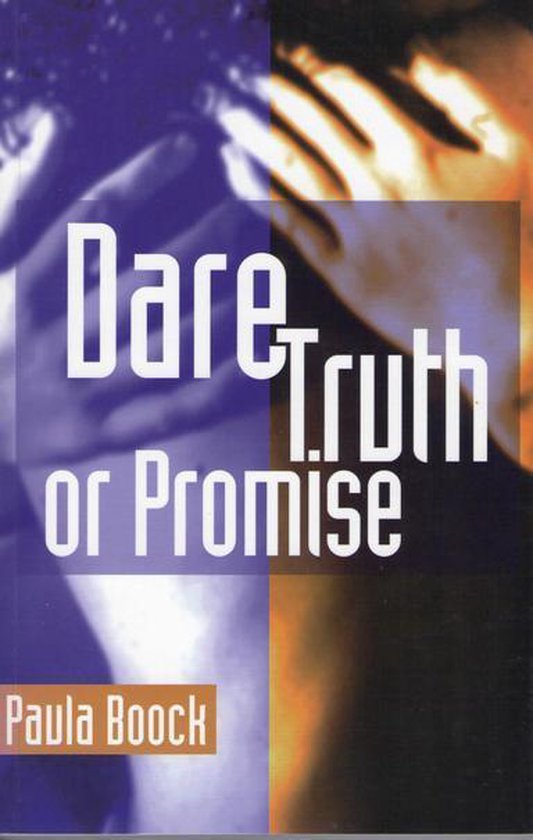 Dare Truth or Promise - cover