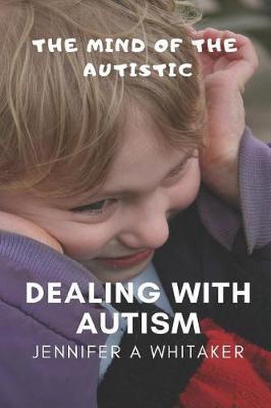 Dealing With Autism - cover
