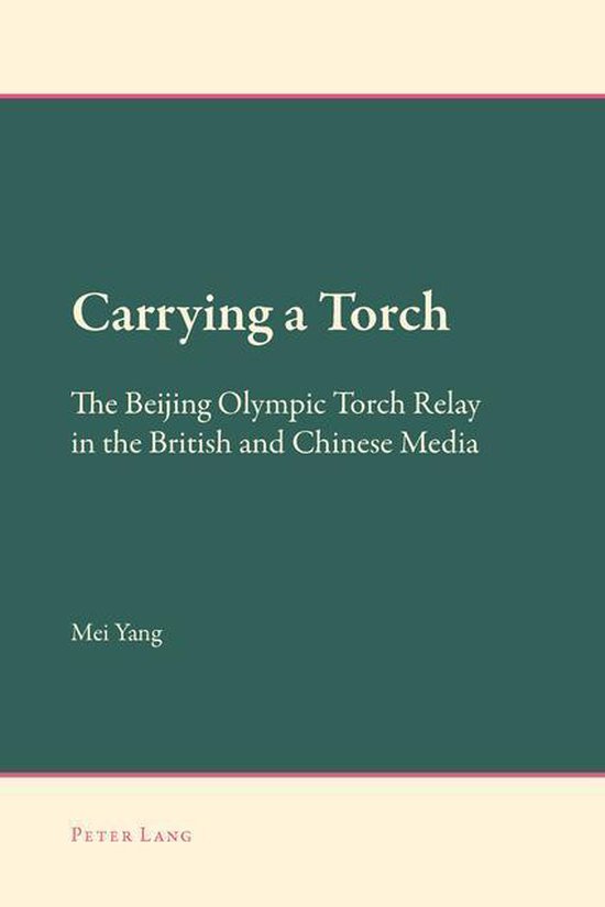 New Approaches to Applied Linguistics 2 - Carrying a Torch - cover