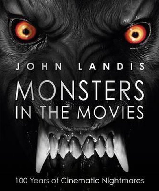 Monsters In The Movies