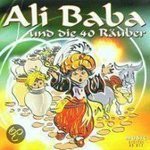 Ali Baba Und Die 40  Rauber