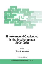 NATO Science Series: IV 37 - Environmental Challenges in the Mediterranean 2000–2050