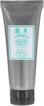 DR Harris scheercrème Eucalyptus 75gr