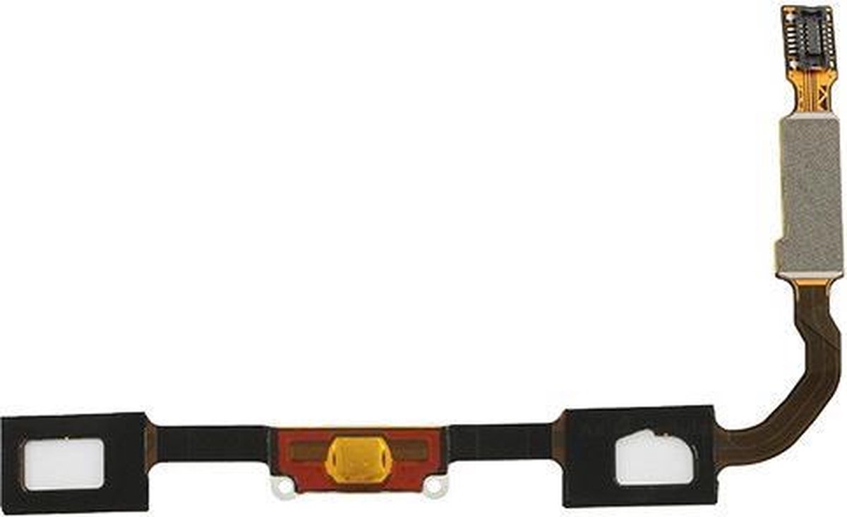 Home Button Flex kabel geschikt voor Samsung galaxy s4 i9500