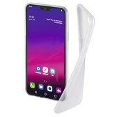 Hama Cover "Crystal Clear" voor LG G7 ThinQ/fit, transparant