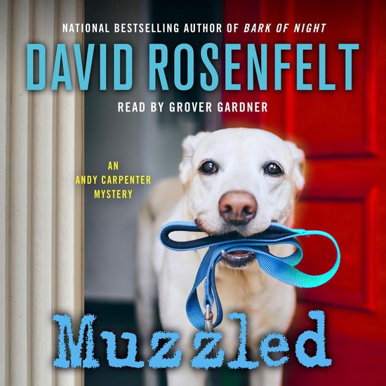 Muzzled - cover