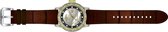 Horlogeband voor Invicta Vintage 18723