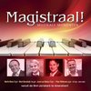 Magistraal - Martin Mans, Mark Brandwijk, Joost van Belzen, Peter Wildeman