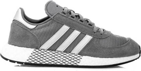 bol.com | adidas - Heren Sneakers Marathon x5923 - Grijs - Maat 43 1/3