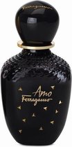 Salvatore Ferragamo  Amo eau de parfum 50ml eau de parfum