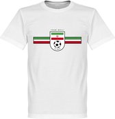 Iran Team T-Shirt - M