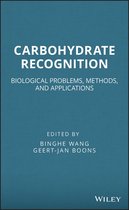 Wiley Series in Drug Discovery and Development 13 - Carbohydrate Recognition