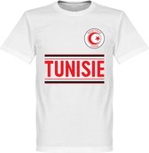 Tunesië Team T-Shirt - XXL