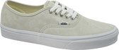 Vans Authentic Suede VN0A38EMU5L1, Vrouwen, Beige, Sneakers maat: 35 EU