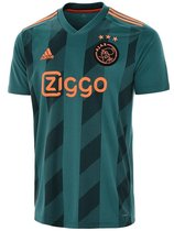 adidas Ajax Uitshirt Junior 2019/2020 - Maat 164