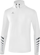 Erima Race Line 2.0 Longsleeve - Jassen  - wit - XL