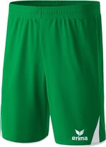 Erima 5-Cubes Short - Shorts  - groen - M