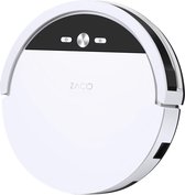 ZACO V4 - Robotstofzuiger met afstandsbediening - Wit