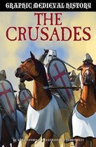 Graphic Medieval History- Crusades