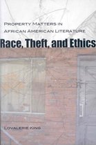 Race, Theft, and Ethics