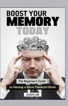 Boost Your Memory Today